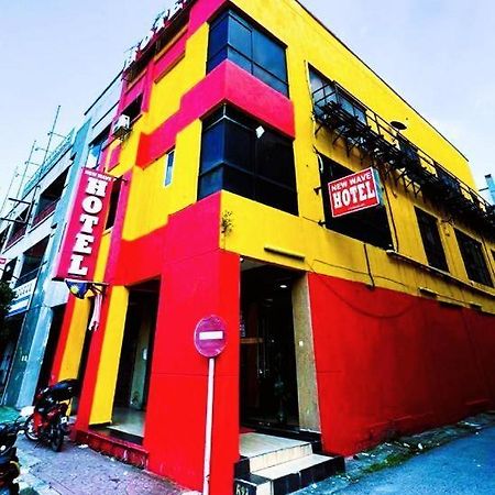 Damansara Damai New Wave Sg Buloh - Dd酒店 外观 照片