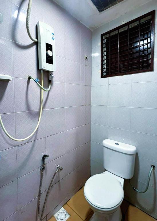 Damansara Damai New Wave Sg Buloh - Dd酒店 外观 照片